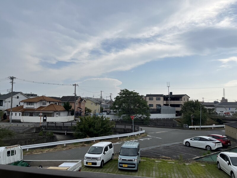 土山4丁目2戸1の物件内観写真