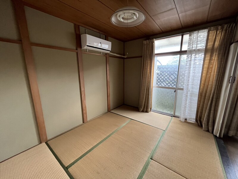 土山4丁目2戸1の物件内観写真