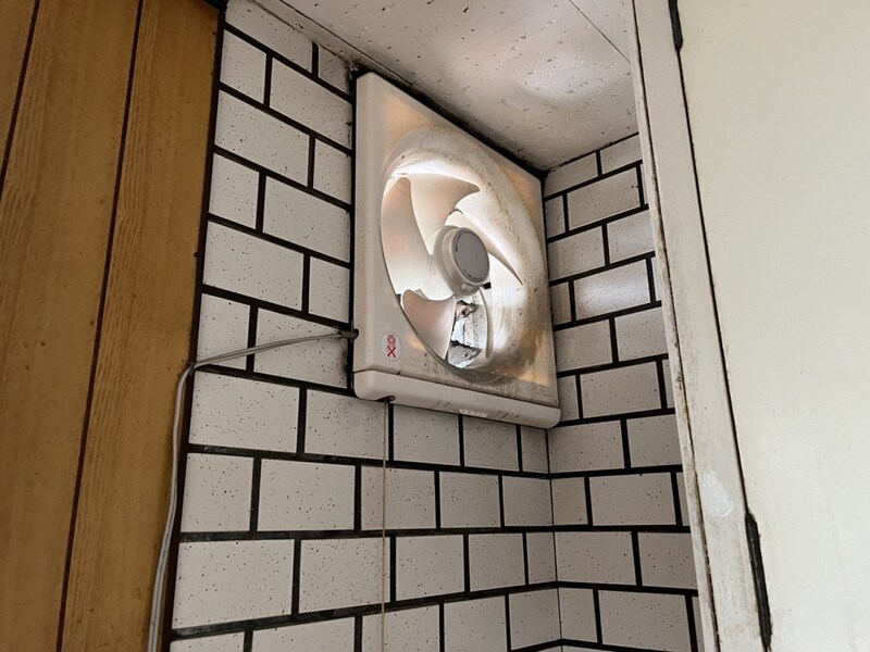 土山4丁目2戸1の物件内観写真