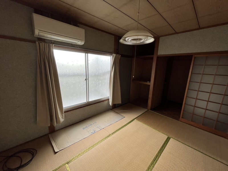 土山4丁目2戸1の物件内観写真