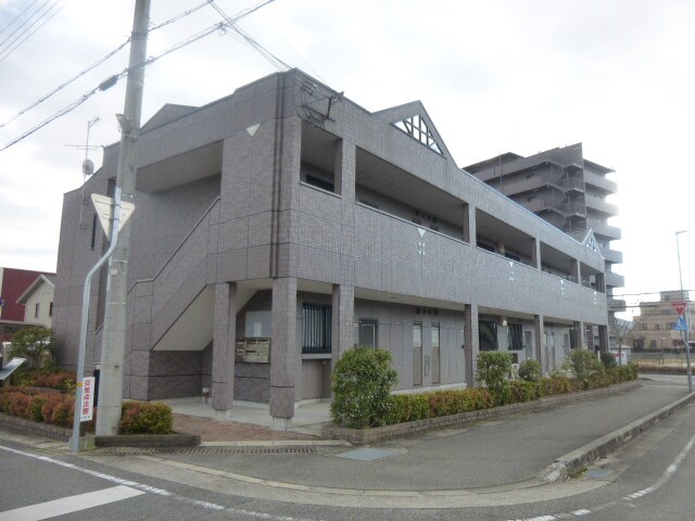 Gran Cuoreの物件外観写真