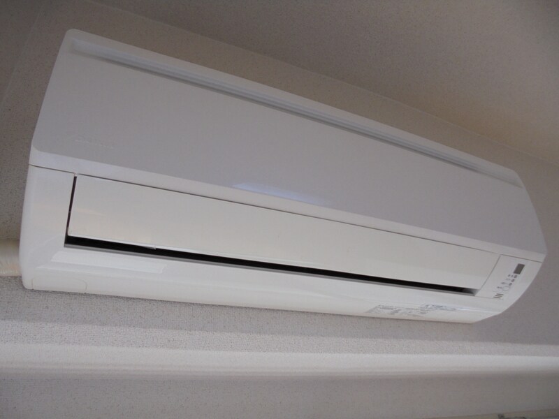 ベルトピア飾磨(OR)の物件内観写真