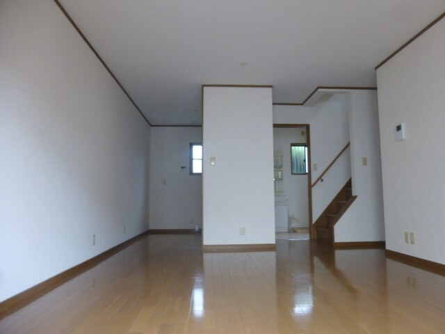 御立パレスの物件内観写真