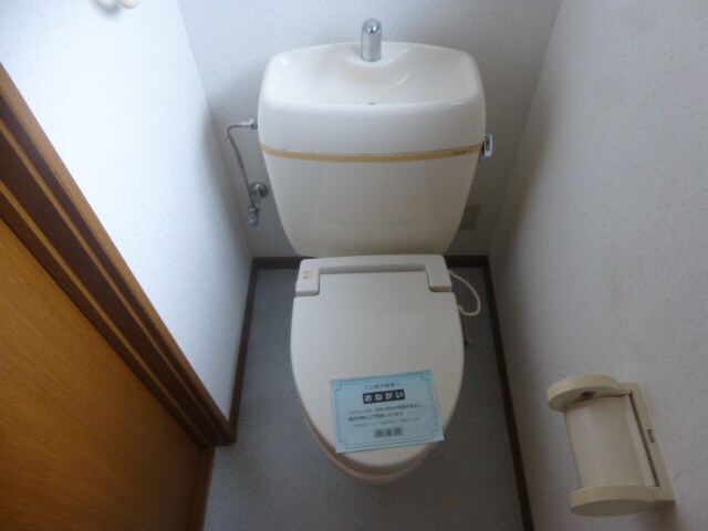 御立パレスの物件内観写真