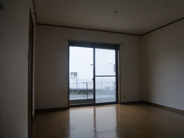 御立パレスの物件内観写真