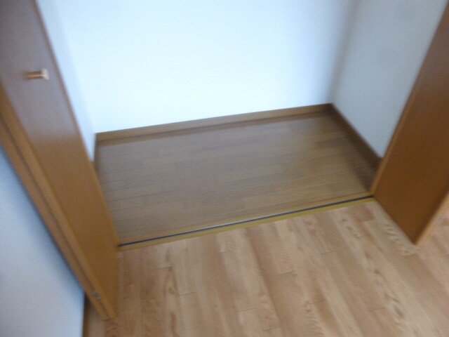 御立パレスの物件内観写真