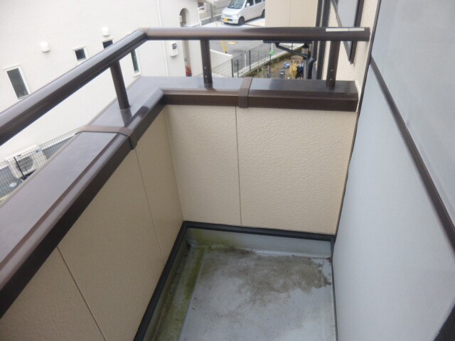 御立パレスの物件内観写真