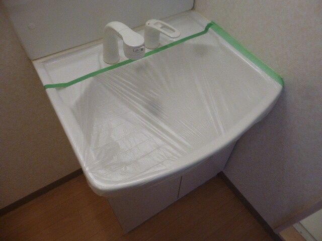 フローラの物件内観写真