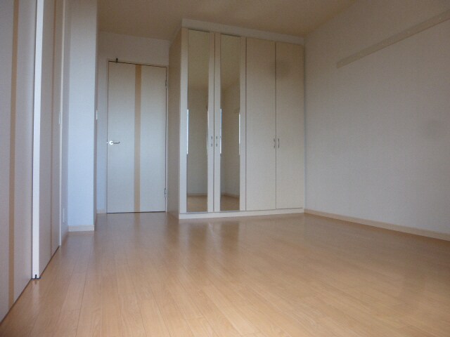 フローラの物件内観写真