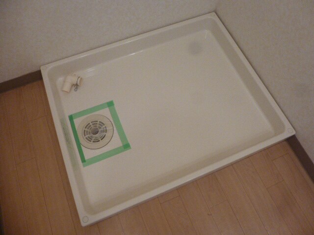 フローラの物件内観写真