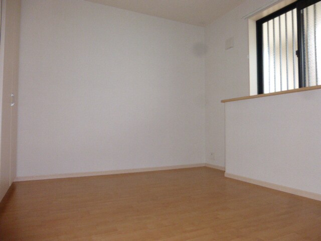 フローラの物件内観写真