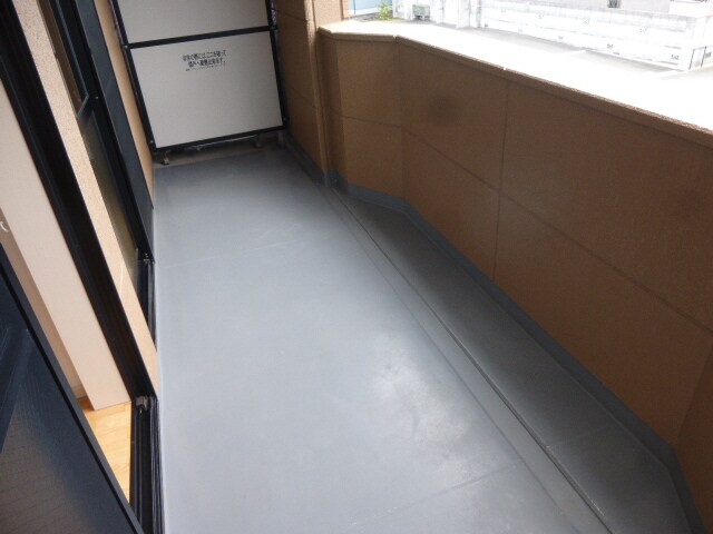 フローラの物件内観写真