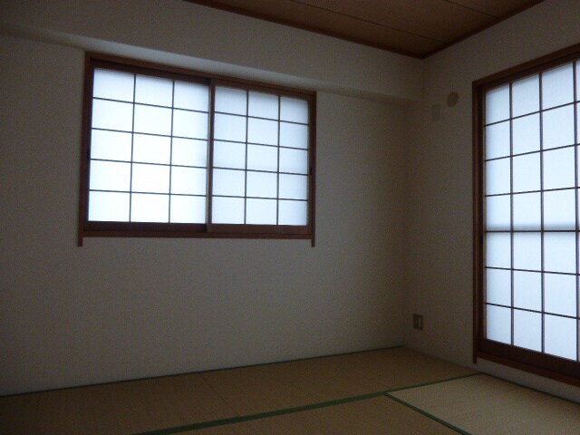 ロイヤルコーポ姫路北条の物件内観写真