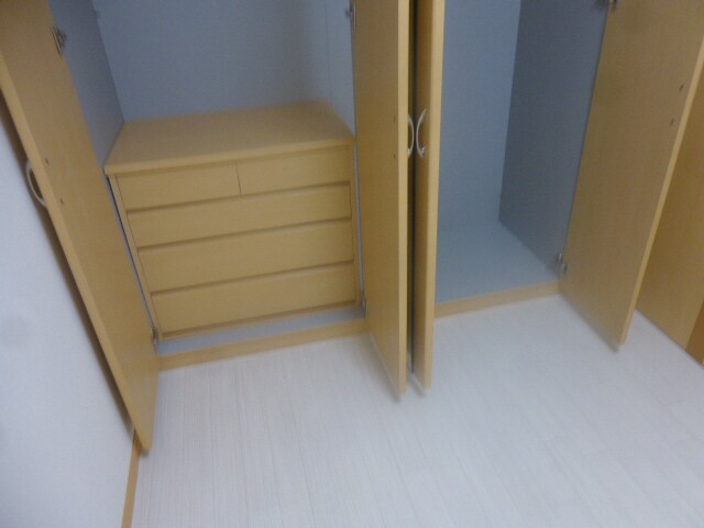 フィオーレの物件内観写真