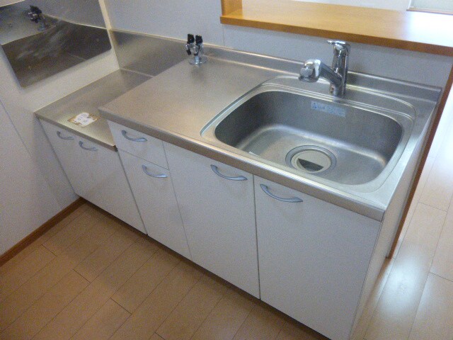 オールウェイズ翔の物件内観写真