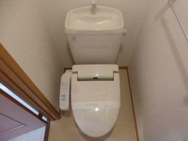 オールウェイズ翔の物件内観写真