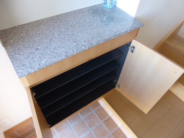 オールウェイズ翔の物件内観写真