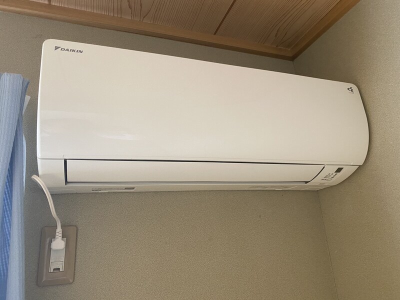 サンコーポ車崎の物件内観写真