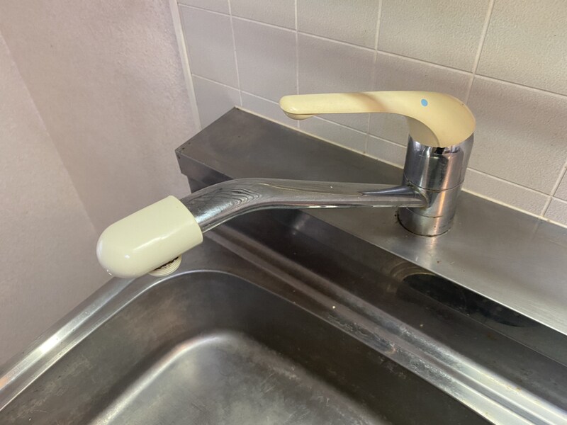 サンコーポ車崎の物件内観写真