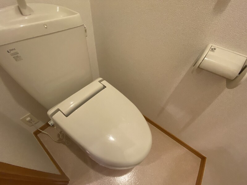 セイント・テツの物件内観写真