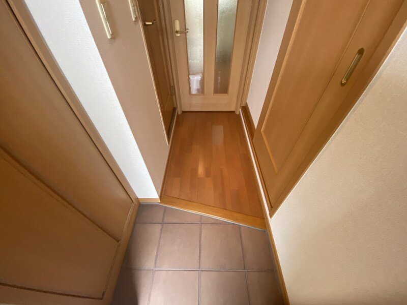 セイント・テツの物件内観写真