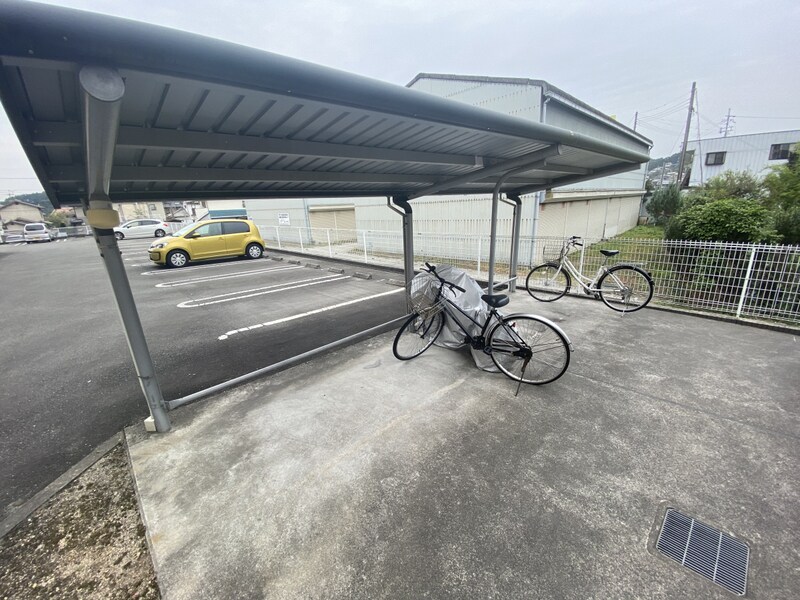 セイント・テツの物件内観写真