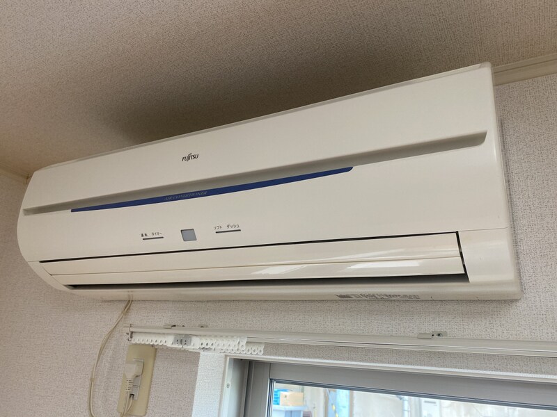 セイント・テツの物件内観写真