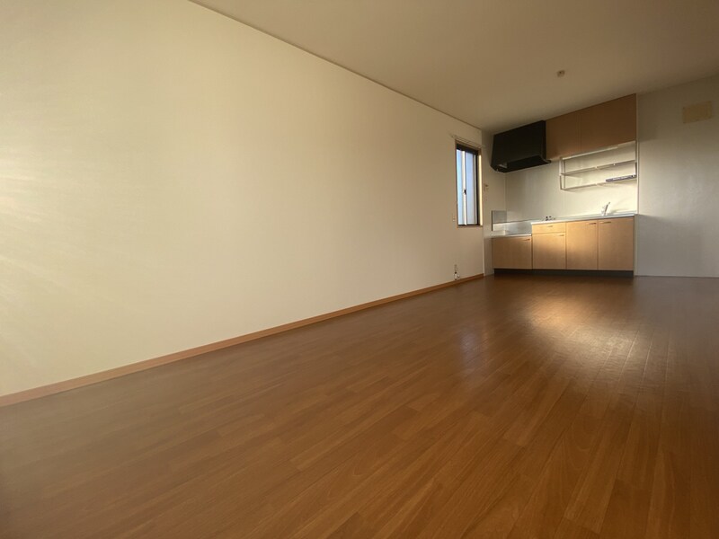 セジュールヒルトップ A棟の物件内観写真