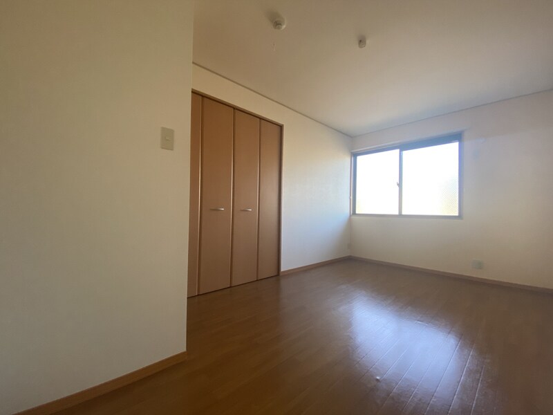 セジュールヒルトップ A棟の物件内観写真