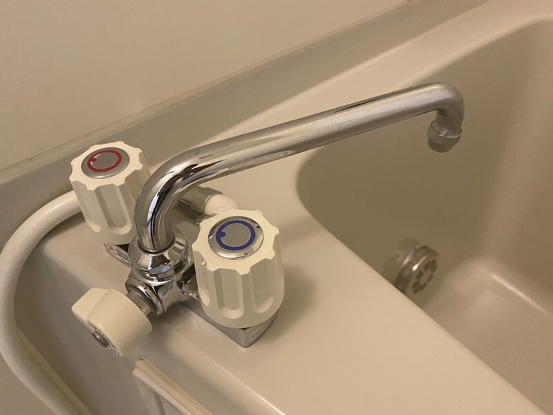 セジュールヒルトップ A棟の物件内観写真