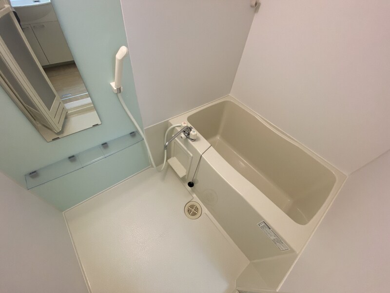 ルミエ広畑本町の物件内観写真