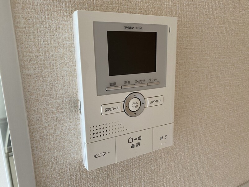 ルミエ広畑本町の物件内観写真