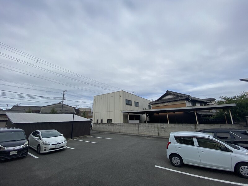 ルミエ広畑本町の物件内観写真