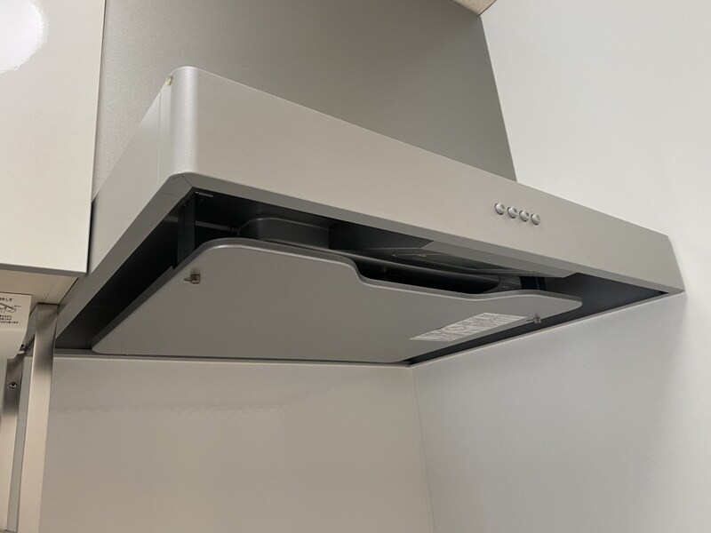 ルミエ広畑本町の物件内観写真