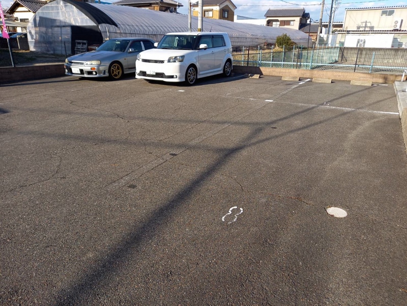 ファイン グランディールの物件外観写真