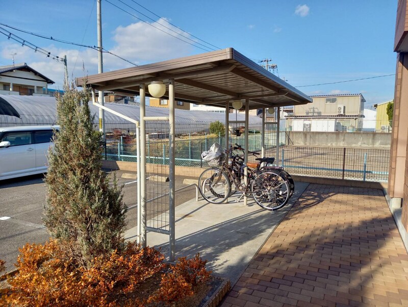 ファイン グランディールの物件内観写真