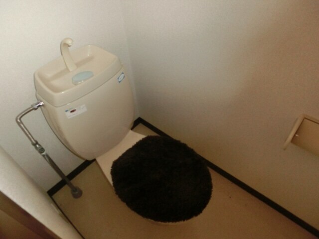 プチメゾンの物件内観写真