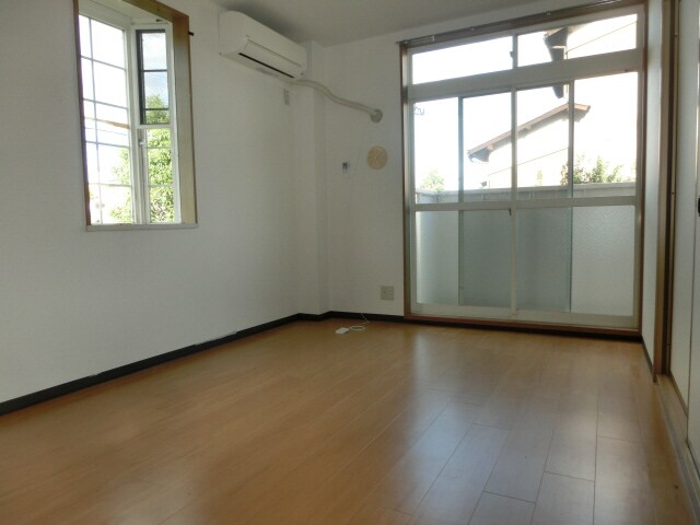 プチメゾンの物件内観写真