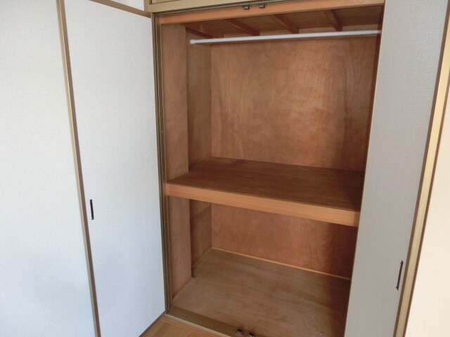 プチメゾンの物件内観写真