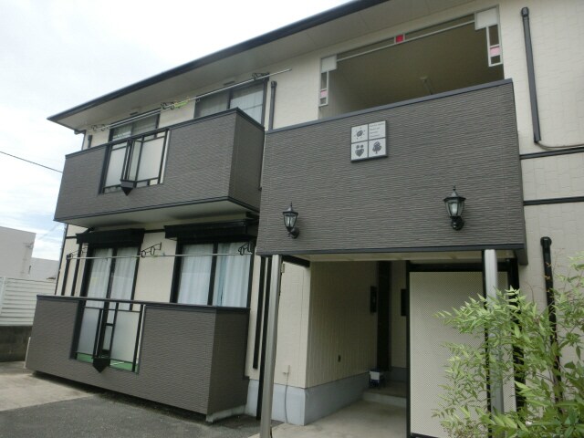 砥堀駅 徒歩8分 1階の物件外観写真