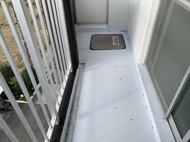 ラフェスタ加東の物件内観写真