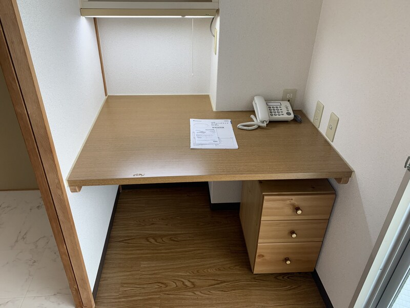 ラフェスタ加東の物件内観写真