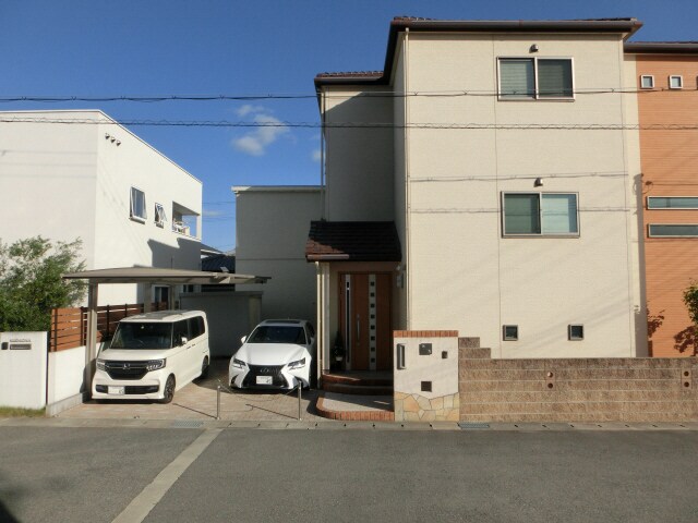 メゾンエイトの物件内観写真