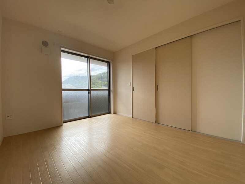 アンプルールの物件内観写真