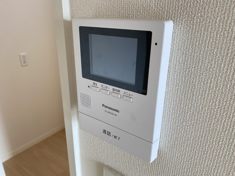 アンプルールの物件内観写真