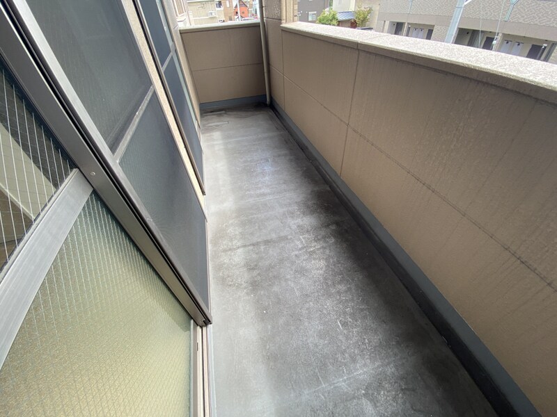 アンプルールの物件内観写真