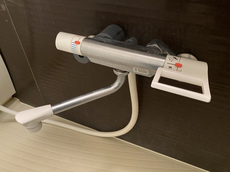 アンプルールの物件内観写真