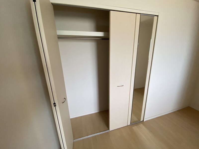 アンプルールの物件内観写真