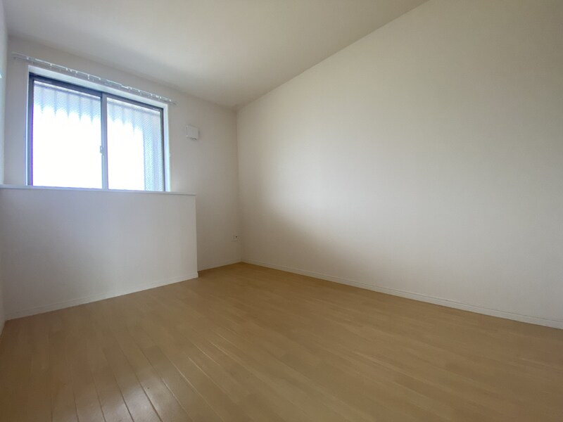 アンプルールの物件内観写真