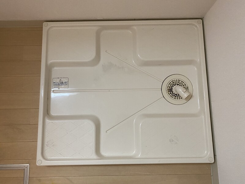 アンプルールの物件内観写真